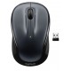 Logitech M325s ratón Ambidextro RF inalámbrico Óptico 1000 DPI - 910-006812