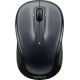 Logitech M325s ratón Ambidextro RF inalámbrico Óptico 1000 DPI - 910-006812