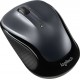 Logitech M325s ratón Ambidextro RF inalámbrico Óptico 1000 DPI - 910-006812