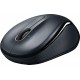 Logitech M325s ratón Ambidextro RF inalámbrico Óptico 1000 DPI - 910-006812