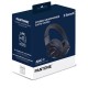 Pantone PT-WH005 Auriculares Inalámbrico y alámbrico Diadema Calls/Music Bluetooth Azul