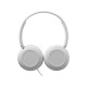 JVC HA-S31M-W Auriculares Diadema Blanco