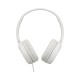 JVC HA-S31M-W Auriculares Diadema Blanco