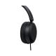 JVC HA-S31M-B Auriculares Diadema Negro