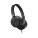 JVC HA-S31M-B Auriculares Diadema Negro