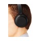 JVC HA-S31M-B Auriculares Diadema Negro