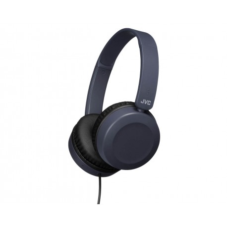 JVC HA-S31M-A Auriculares Diadema Azul