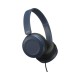 JVC HA-S31M-A Auriculares Diadema Azul