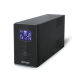 SAI GEMBIRD CON USB Y DISPLAY LCD 3000 VA NEGRO - EG-UPS-036