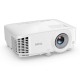 Benq MS560 videoproyector 4000 lúmenes ANSI DLP SVGA (800x600) Blanco - 9h.jnd77.13e