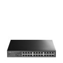 Cudy GS1024 switch Gigabit Ethernet (10/100/1000) Negro