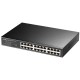 Cudy GS1024 switch Gigabit Ethernet (10/100/1000) Negro