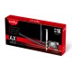 Cudy WE3000 adaptador y tarjeta de red Interno WLAN / Bluetooth 2400 Mbit/s