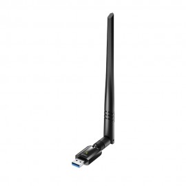 Cudy WU1400 adaptador y tarjeta de red WLAN 867 Mbit/s