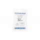 Samsung MB-MJ32K 32 GB MicroSDXC UHS-I Clase 10