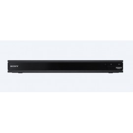 Sony UBP-X800M2 Reproductor de Blu-Ray Negro