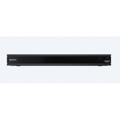 Sony UBP-X800M2 Reproductor de Blu-Ray Negro