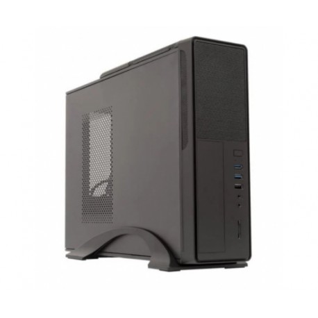 Zone Evil 22AH510I572SG PC i5-11400 Torre Intel® Core™ i5 16 GB DDR4-SDRAM 500 GB SSD FreeDOS Negro