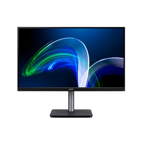 Acer CB273U 68,6 cm (27'') 2560 x 1440 Pixeles Wide Quad HD Negro