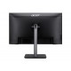 Acer CB273U 68,6 cm (27'') 2560 x 1440 Pixeles Wide Quad HD Negro