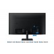 Samsung S32BM700UP 81,3 cm (32'') 3840 x 2160 Pixeles 4K Ultra HD LED Negro