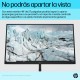 HP E-Series E27k G5 68,6 cm (27'') 3840 x 2160 Pixeles 4K Ultra HD Negro, Plata