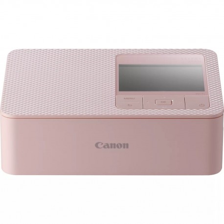 Canon SELPHY CP1500 impresora de foto Pintar por sublimación 300 x 300 DPI 4'' x 6'' (10x15 cm) Wifi