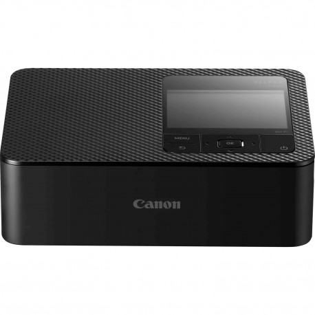 Canon SELPHY CP1500 impresora de foto Pintar por sublimación 300 x 300 DPI 4'' x 6'' (10x15 cm) Wifi