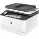 HP LaserJet Pro Impresora multifunción 3102fdn, Blanco y negro, Impresora para Pequeñas