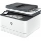 HP LaserJet Pro Impresora multifunción 3102fdn, Blanco y negro, Impresora para Pequeñas