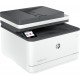 HP LaserJet Pro Impresora multifunción 3102fdn, Blanco y negro, Impresora para Pequeñas