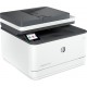 HP LaserJet Pro Impresora multifunción 3102fdn, Blanco y negro, Impresora para Pequeñas