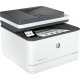 HP LaserJet Pro Impresora multifunción 3102fdn, Blanco y negro, Impresora para Pequeñas