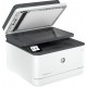 HP LaserJet Pro Impresora multifunción 3102fdn, Blanco y negro, Impresora para Pequeñas