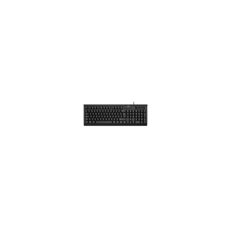 TECLADO COOLBOX CON LECTOR DNIIe 4.0 - COO-TEC03DNI