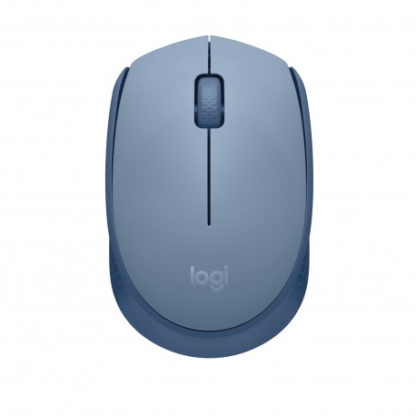 Logitech M171 ratón Ambidextro RF inalámbrico Óptico