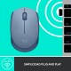 Logitech M171 ratón Ambidextro RF inalámbrico Óptico