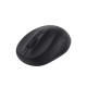 RATON OPTICO WIRELESS MATT NEGRO TRUST - 24794