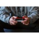 Microsoft Pulse Red Rojo Bluetooth/USB Gamepad Analógico/Digital Xbox, Xbox One, Xbox Series S, Xbox Series X