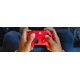 Microsoft Pulse Red Rojo Bluetooth/USB Gamepad Analógico/Digital Xbox, Xbox One, Xbox Series S, Xbox Series X