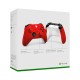 Microsoft Pulse Red Rojo Bluetooth/USB Gamepad Analógico/Digital Xbox, Xbox One, Xbox Series S, Xbox Series X