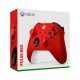 Microsoft Pulse Red Rojo Bluetooth/USB Gamepad Analógico/Digital Xbox, Xbox One, Xbox Series S, Xbox Series X