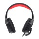 REDRAGON H220N THEMIS, Auricular stereo multiplataforma