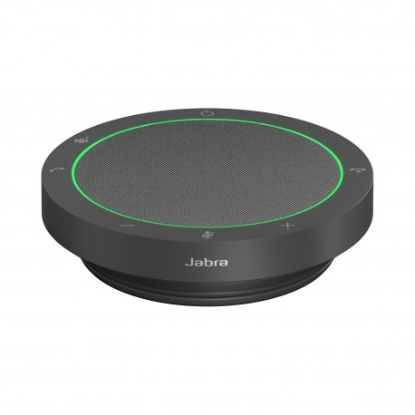 Jabra Speak2 40 altavoz Universal USB Tipo C Gris