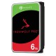 Seagate IronWolf Pro ST6000NT001 disco duro interno 3.5'' 6000 GB