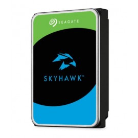 Seagate SkyHawk 3.5'' 8000 GB Serial ATA III