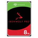 Seagate IronWolf Pro ST8000NT001 disco duro interno 3.5'' 8000 GB