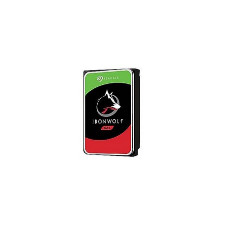 Seagate IronWolf ST6000VN006 disco duro interno 3.5'' 6000 GB Serial ATA III