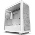 NZXT H7 Flow Midi Tower Blanco