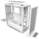 NZXT H7 Flow Midi Tower Blanco